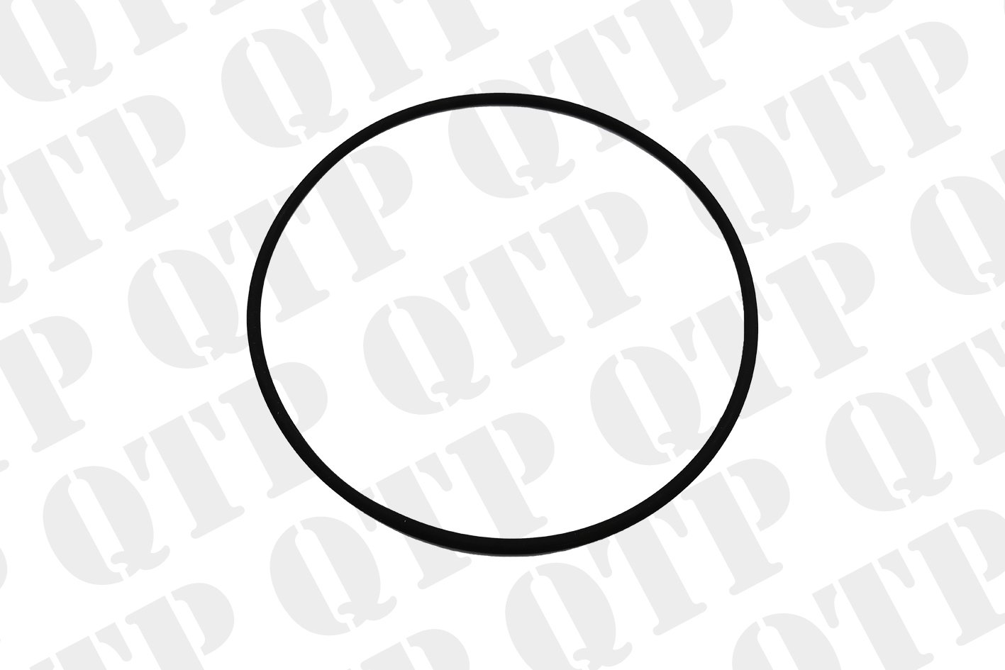 Front Axle O-Ring 