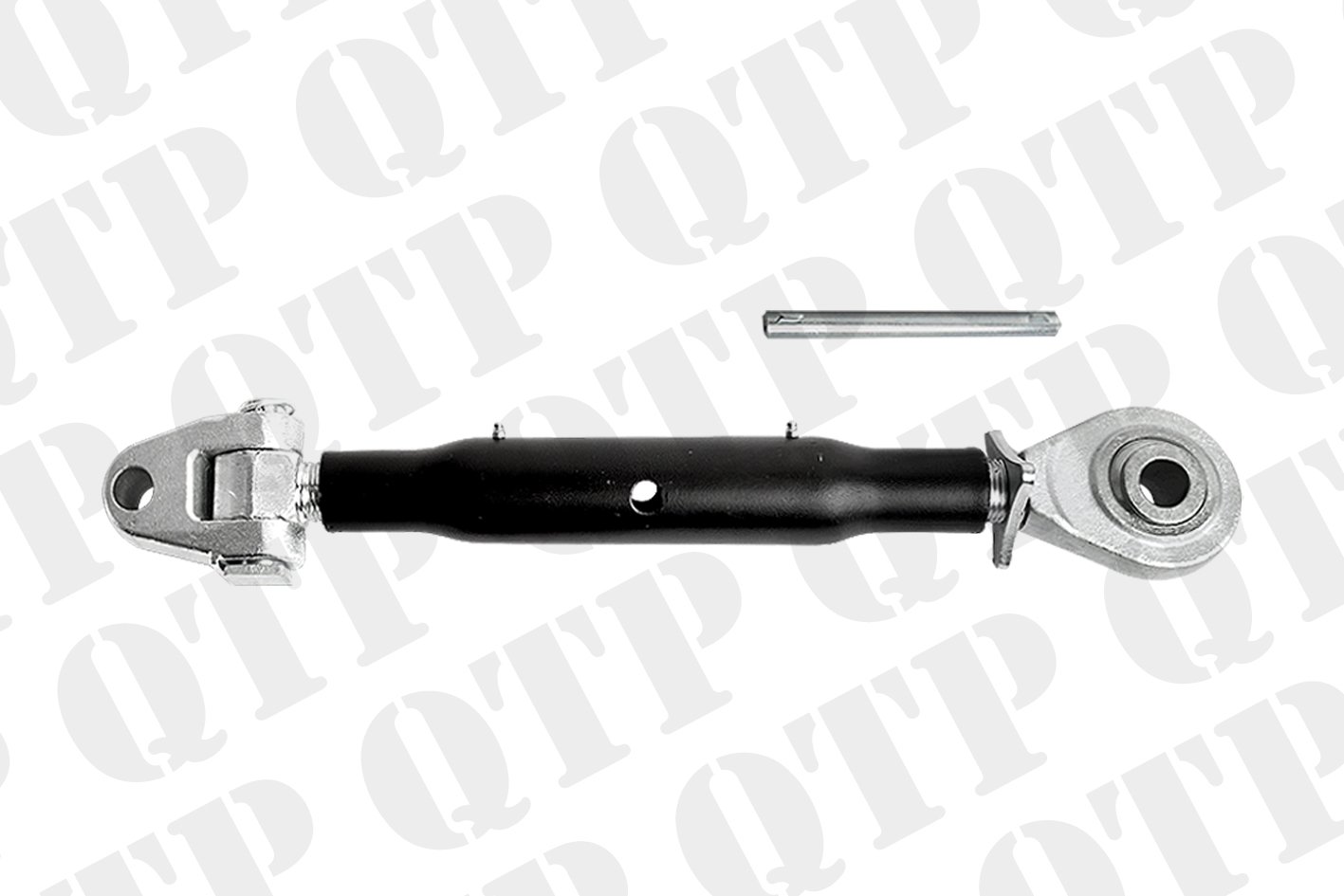 Top Link Cat 2 / 2 Knuckle Ball 380mm Heavy Duty