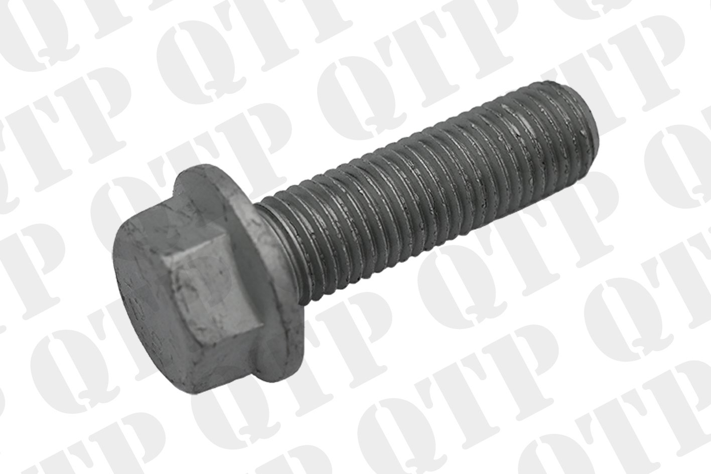 Hexagonal Head Screw M12x41 